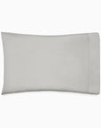 Luxor silver pillowcase