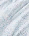 Meloria ocean bed linen texture