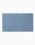 Sea Oasi tub mat flat lay