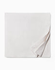 Bone Perrio coverlet