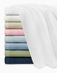 Rombo Coverlet