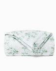 Rosa duvet cover folded