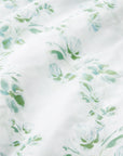 Rosa bed linens texture