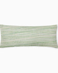 Tindari 16x36" decorative pillow in apple