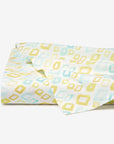 Geometrico Flat Sheet