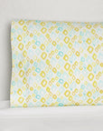 Geometrico Pillowcase