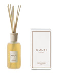 CULTI MILANO Stile 250ml mountain diffuser with packaging