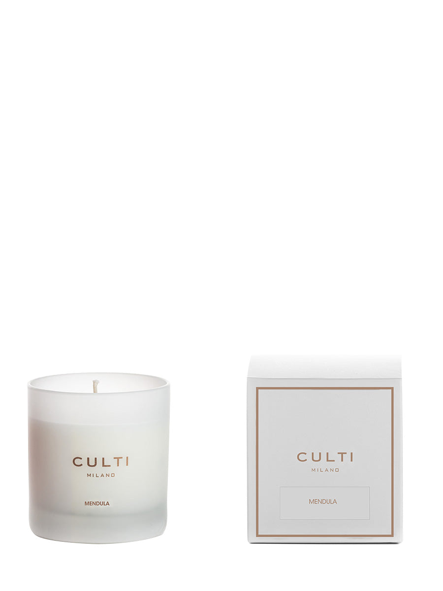マドカリンダル　SCENTED CANDLE candela-ambiente-