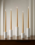 Candelara Candle Holders