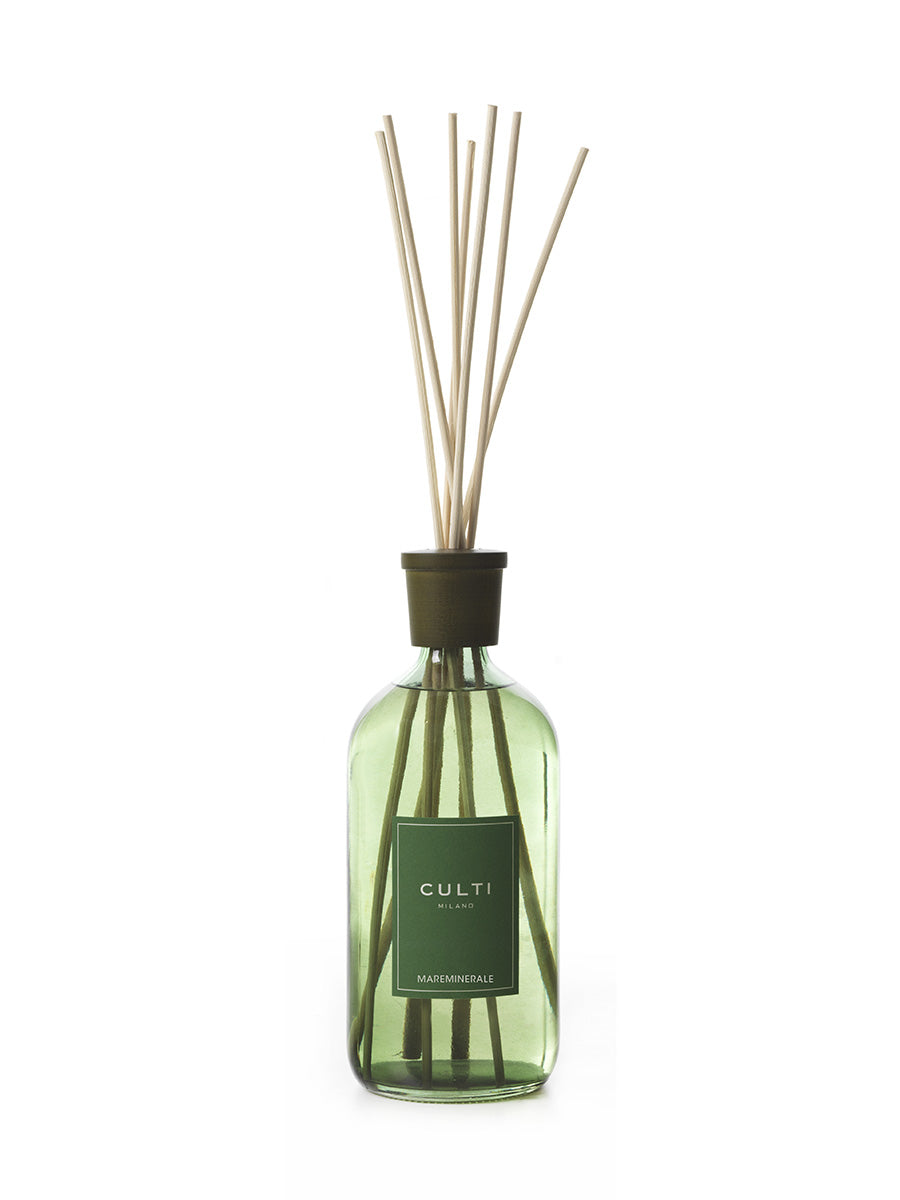 CULTI THÉ 香水　オードトワレ Culti Milano Thé Stile Diffuser Verde - Home Diffuser | SFERRA