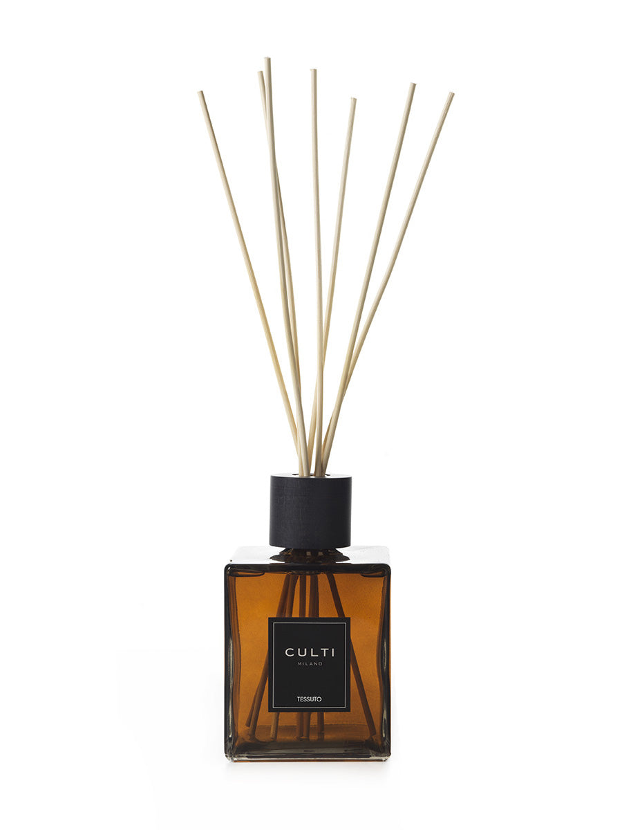 Tessuto Decor Classic Diffuser - Home Diffuser | SFERRA