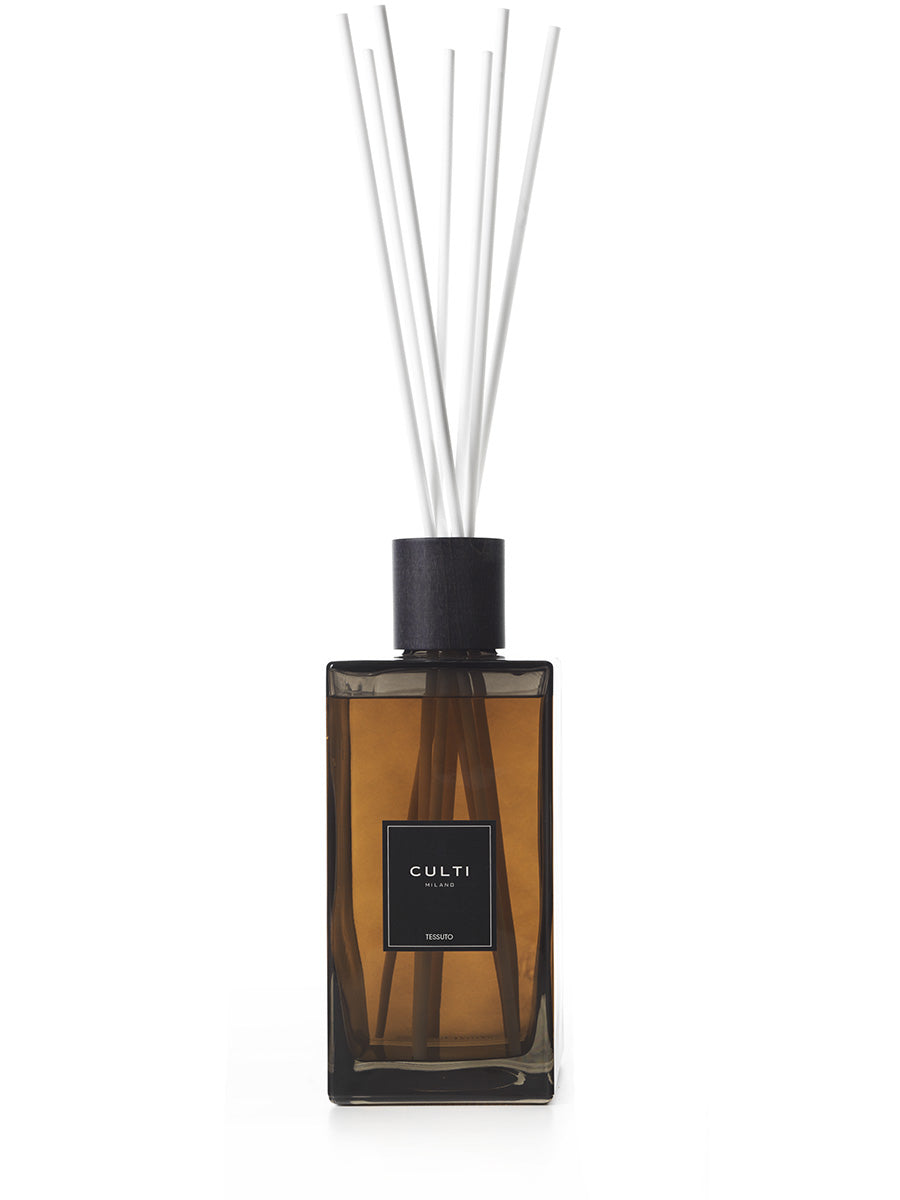 CULTI ARAMARA 新品 100㍉TESSUTO Tessuto Decor Classic Diffuser - Home Diffuser | SFERRA