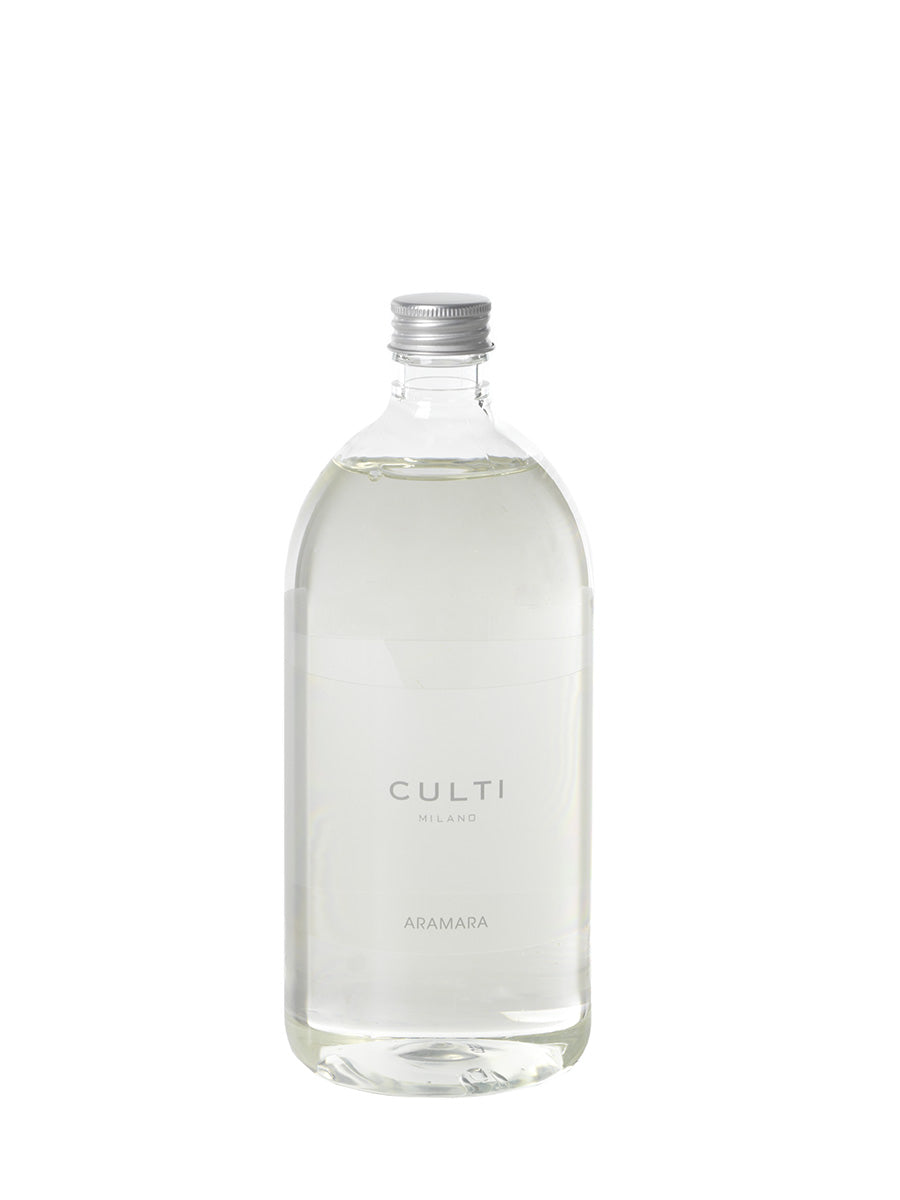 Culti Milano Aramara Refill - Fragrance Refill | SFERRA