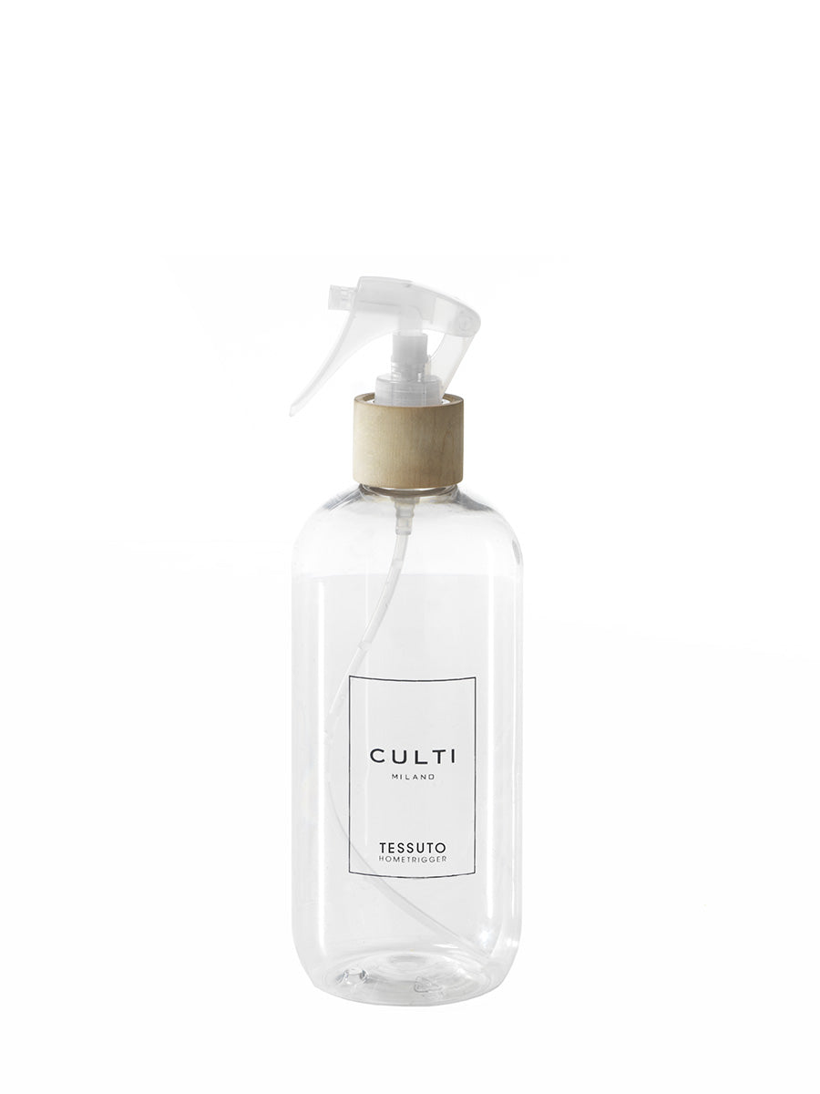 Tessuto Welcome Spray Bottle - Room Spray | SFERRA