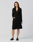 Donna Cashmere Robe