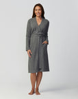 Donna Cashmere Robe