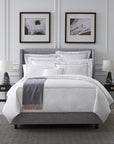 Grande Hotel Fitted Sheet (14" Pocket)