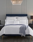 Grande Hotel Fitted Sheet (14" Pocket)