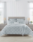 Marini Duvet Cover