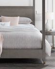 Pienza Duvet Cover