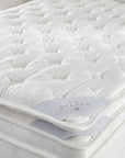 Nuvole Pillow Top Mattress