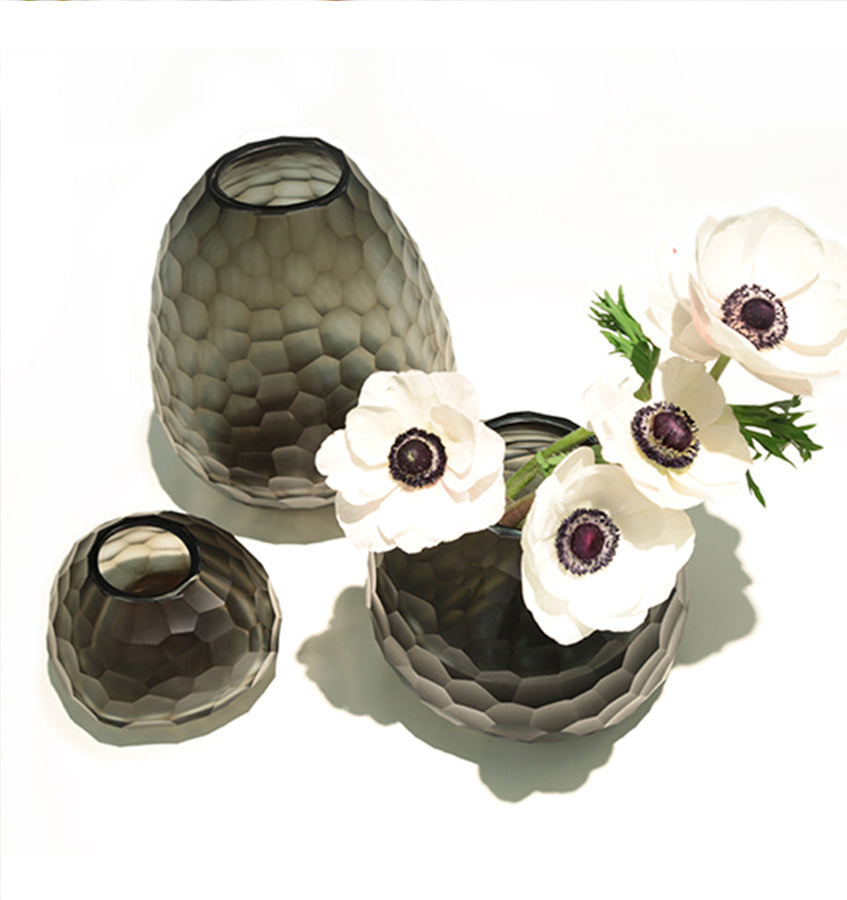 Guaxs Otavalo Small Vase