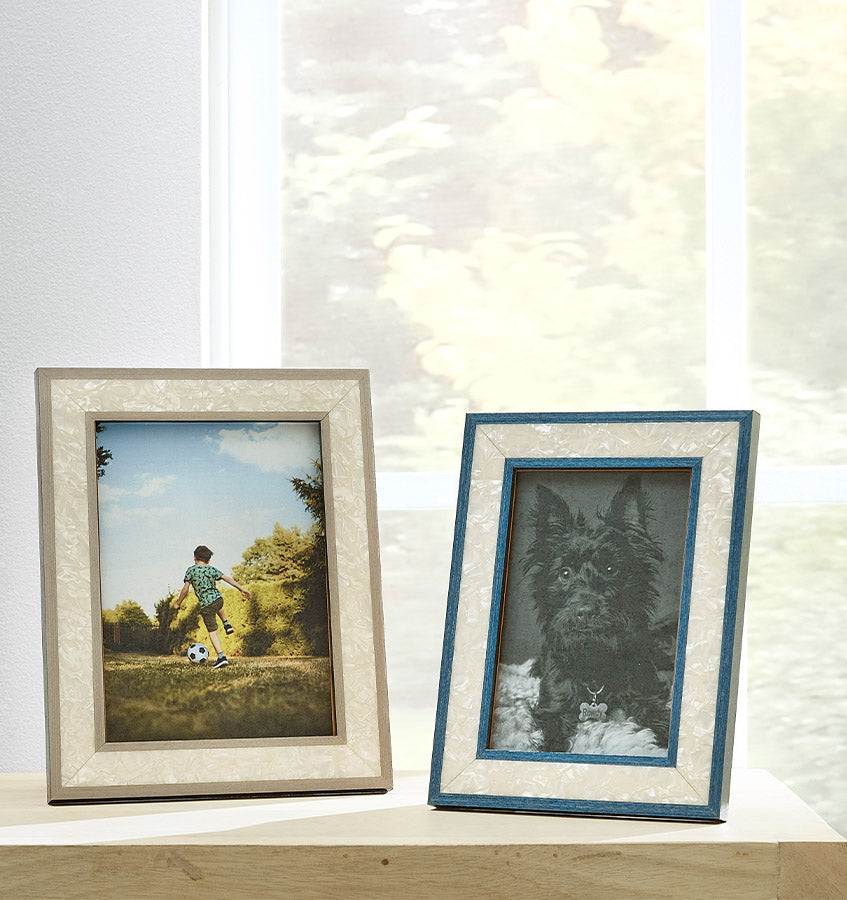 Ravello Frame - Luxury Home Décor | SFERRA