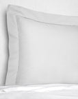 SFERRA Giza 45 Percale Sham