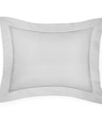 SFERRA Giza 45 Percale Sham