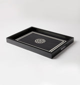 Merletto Serving Tray