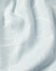Graticcio Duvet Cover