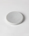 Velina Marble Soap Dish