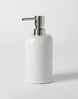 Velina Marble Soap Dispenser