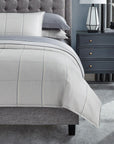 Tronto Duvet Cover