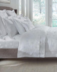 SFERRA Giza 45 Jacquard Pillowcases