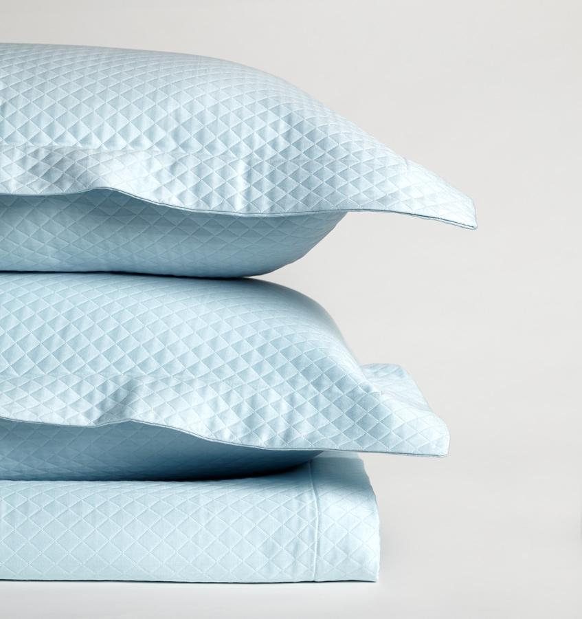 King Box Spring Cover 78X80X13 - Perrio  Collection - By Sferra main image 0