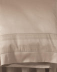 Capri Duvet Cover in extra long staple cotton sateen