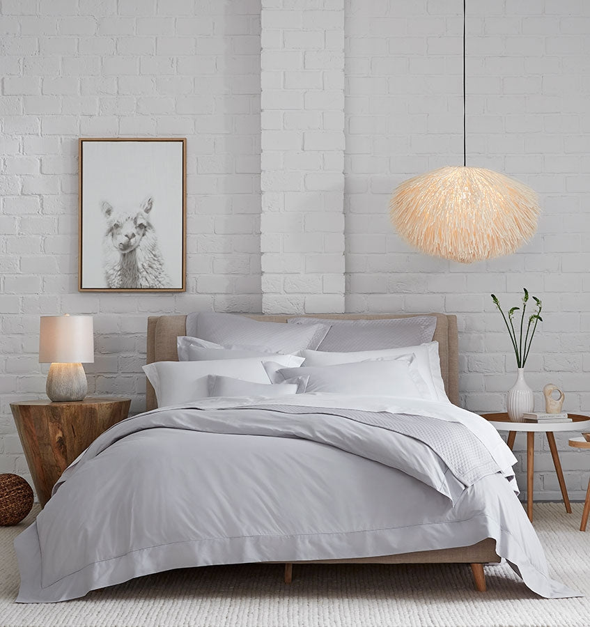 Celeste Fitted Sheet (14