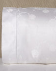 SFERRA Giza 45 Jacquard Pillowcases