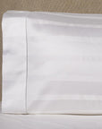 SFERRA Giza 45 Stripe Pillowcases