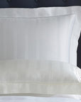 SFERRA Giza 45 Stripe Sham
