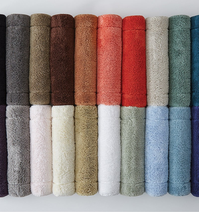 The soft, plush, and absorbent Maestro Tub Mat. Shop the luxury SFERRA Bath Rug and Tub Mat Collection.