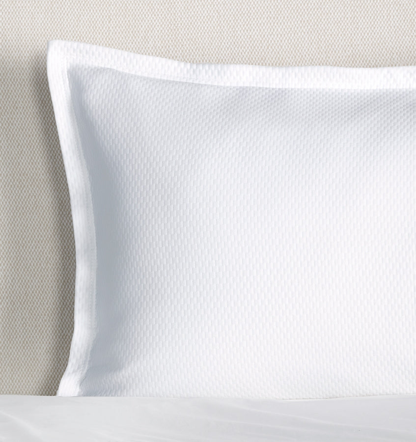 King Coverlet 114X100 - Perrio Collection - By Sferra