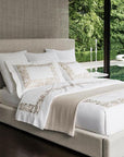 Saxon Pillowcases
