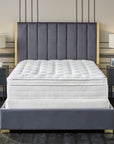 Sonno Notte Pillow Top Mattress