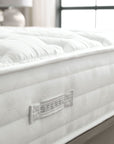 Sonno Notte Luxury Firm Mattress