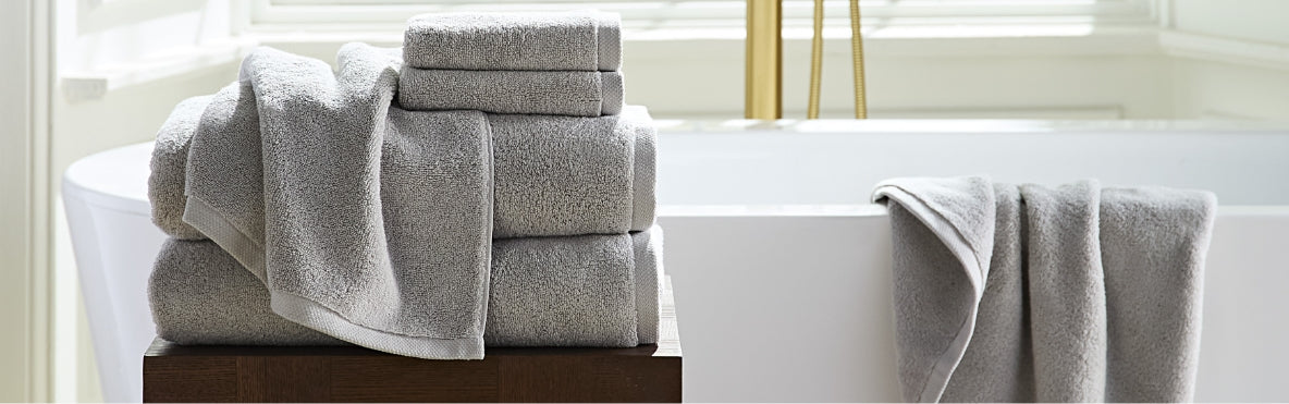 Luxury Towels