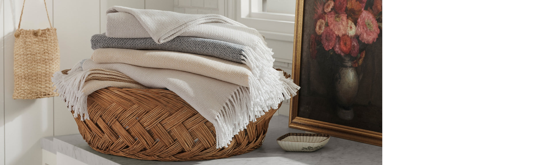 Luxury Throw Blankets - Bed & Sofa Throws | SFERRA
