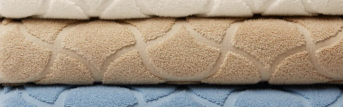 Luxury Towels