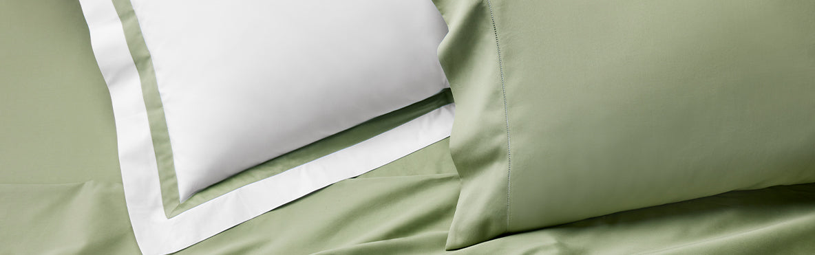 Estate Bedding Collection